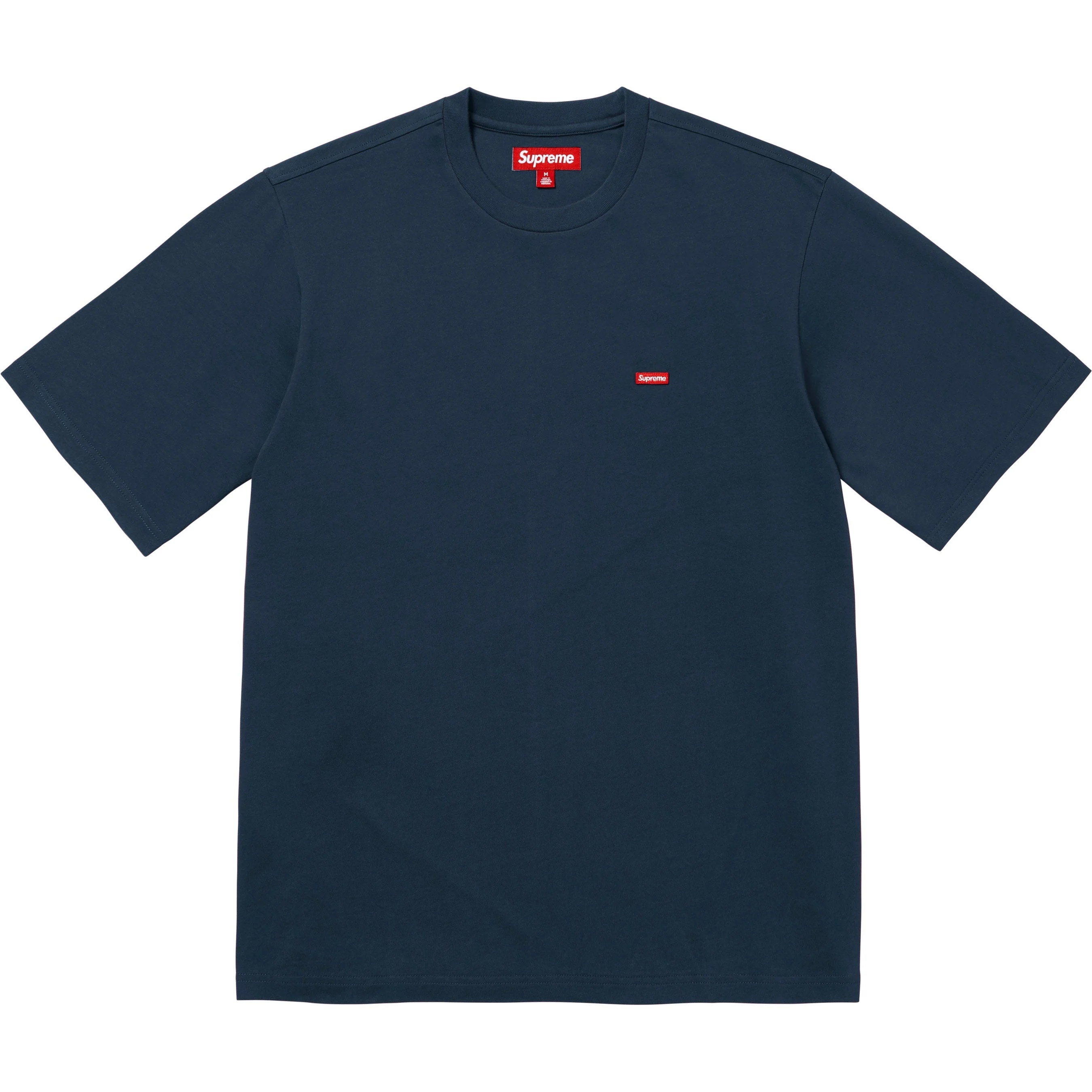 Small Box Tee view 9